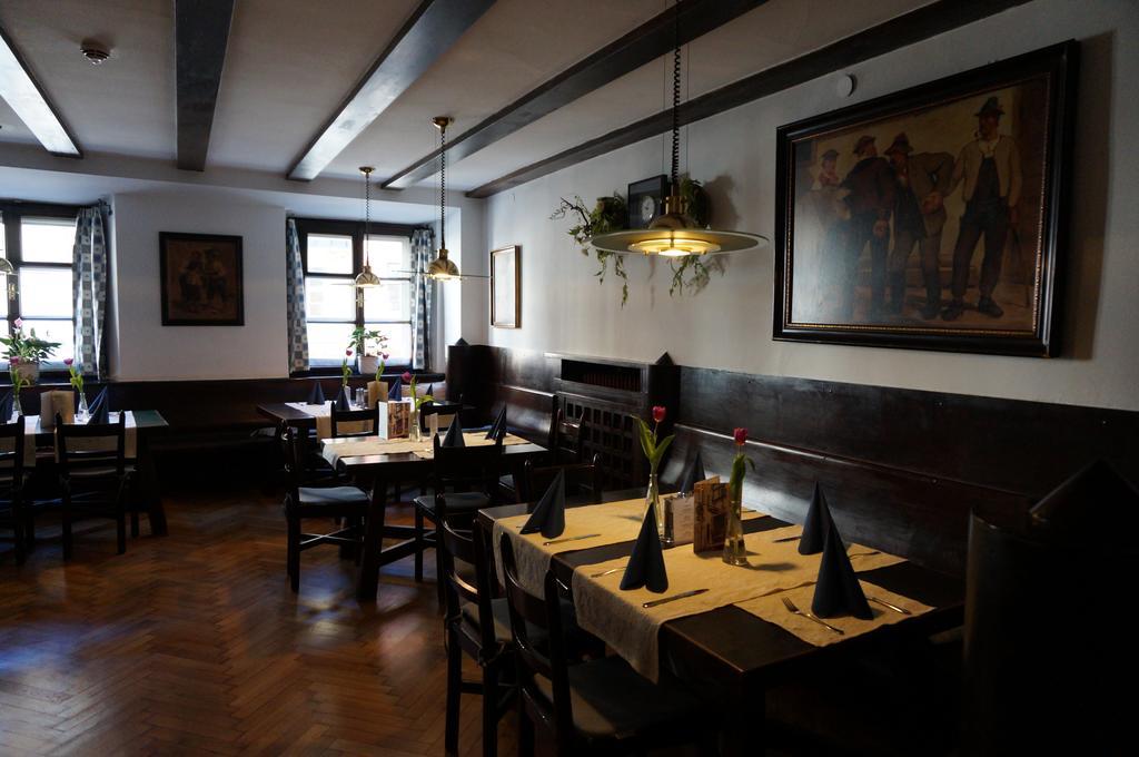 Hotel Happ Innsbruck Kültér fotó