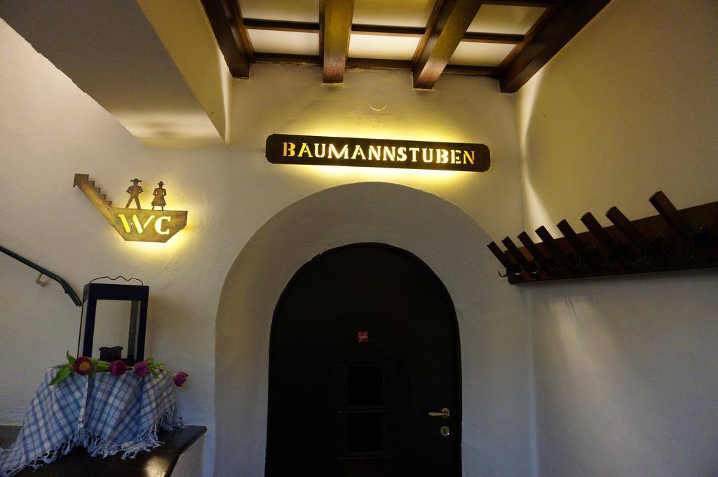 Hotel Happ Innsbruck Kültér fotó